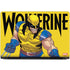 Marvel X-Men The Wolverine Dell Inspiron Skin